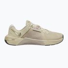 Încălțăminte de antrenament pentru femei Nike Metcon 10 SE light khaki/cream ii/metallic gold grain