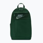 Rucsac de oraș Nike Elemental 21 l fir/summit white