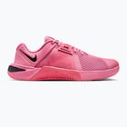 Încălțăminte de antrenament pentru femei Nike Metcon 10 peony/sea coral/lava glow/black
