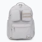 Rucsac de oraș Nike Utility Power 33 l college grey/college grey/light army