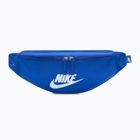 Borsetă Nike Heritage 3 l game royal/game royal/white