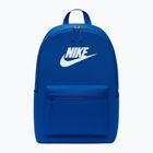 Rucsac de oraș Nike Heritage 25 l Game Royal/Game Royal/White