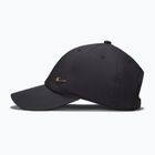 Șapcă pentru copii Nike Dri-FIT Club black/flt gold