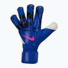 Mănuși de portar Nike Grip3 racer blue/black/pink blast