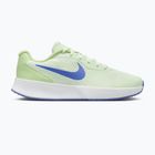 Încălțăminte de tenis pentru femei Nike Vapor Lite 3 Volt Tint/White/Light Liquid Lime/Sapphire