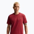Tricou de alergare pentru bărbați Nike Retro Run Dri-Fit team crimson
