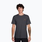 Tricou de alergare pentru bărbați Nike Retro Run Dri-Fit anthracite