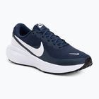 Încălțăminte de alergare pentru bărbați Nike Revolution 8 midnight navy/white/black/pure platinum