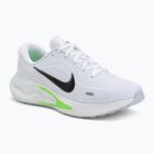 Încălțăminte de alergare pentru bărbați NikeJourney Run White/Green Strike/Glacier Blue/Black