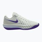 Încălțăminte de baschet pentru bărbați Nike G.T. Cut Academy 2 summit white/court purple/pourt purple