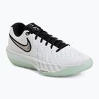 Încălțăminte de baschet pentru bărbați Nike G.T. Cut Academy 2 white/glacier blue/summit white/black