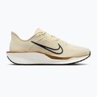 Încălțăminte de alergare pentru femei Nike Quest 6 light khaki/sail/metallic gold/off noir