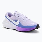 Încălțăminte de alergare pentru femei Nike Revolution 8 violet mist/sapphire/black/white