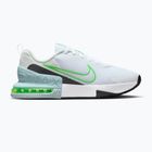 Încălțăminte de antrenament pentru bărbați Nike Air Max Alpha Trainer 6 white/glacier blue/green strike