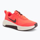 Încălțăminte de antrenament pentru femei Nike MC Trainer 3 hot lava/soft pearl/tattoo