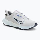 Încălțăminte de alergare pentru bărbați Nike Juniper Trail 2 GORE-TEX grey fog/sapphire/midnight navy