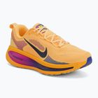 Încălțăminte de alergare pentru bărbați Nike Vomero 18 citron pulse/laser orange/blue void