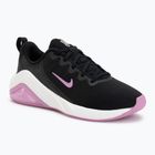 Încălțăminte de antrenament pentru femei Nike Bella 7 black/sail/light magenta