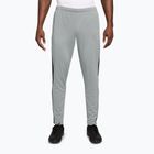 Pantaloni pentru bărbați Nike Academy Dri-Fit light smoke grey/white/black/metallic gold
