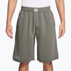 Pantaloni scurți pentru bărbați Nike Athletic Club Dri-Fit 5" light army/light army