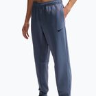 Pantaloni pentru bărbați Nike Hyverse Dri-Fit UV Jogger diffused blue/diffused blue/black