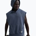 Bluză de antrenament pentru bărbați Nike Athletic Club Dri-Fit Sleeveless Hoodie
