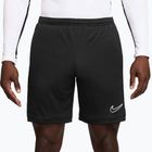 Pantaloni scurți de fotbal pentru bărbați Nike Dri-Fit Academy black/black/white