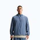 Geacă pentru bărbați Nike Form Dri-Fit diffused blue
