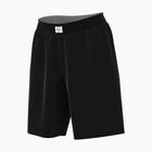 Pantaloni scurți pentru bărbați Nike Athletic Club Dri-Fit 5" black/pale ivory/black