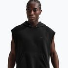 Bluză de antrenament pentru bărbați Nike Athletic Club Dri-Fit Sleeveless Hoodie