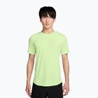 Tricou de antrenament pentru bărbați Nike Pro Training Dri-Fit light liquid lime/light liquid lime