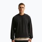 Longsleeve pentru bărbați Nike Primary NanoKnit black/black