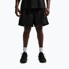 Pantaloni scurți pentru bărbați Nike Primary NanoKnit Dri-Fit Performance 7" black/black
