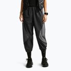 Pantaloni de alergare pentru femei Nike Swift UV Repel Mid-Rise black/iron grey