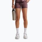 Pantaloni scurți pentru femei Nike Pro Mid-Rise Biker 3" tattoo/white