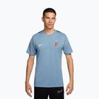 Tricou de fotbal pentru bărbați Nike England Strike Dri-Fit work blue/obsidian/white