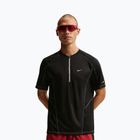 Tricou de alergare pentru bărbați Nike Retro Dri-Fit black/black/black