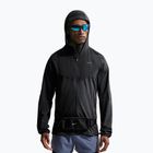 Geacă de alergare pentru bărbați Nike Stride Dri-Fit black/off noir/black/black