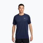 Tricou de alergare pentru bărbați Nike Stride ADV midnight navy
