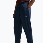 Pantaloni de alergare pentru bărbați Nike Challenger Dri-Fit midnight navy