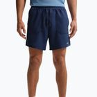 Pantaloni scurți pentru bărbați Nike Stride Dri-Fit Brief-Lined 7" midnight navy