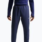 Pantaloni pentru bărbați Nike Dri-Fit Challenger Woven midnight navy/black