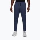Pantaloni de alergare pentru bărbați Nike Stride Dri-Fit midnight navy