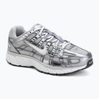 Încălțăminte pentru femei Nike P-6000 grey fog/metallic cool grey/cool grey/white