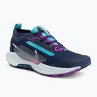 Încălțăminte de alergare pentru bărbați Nike Pegasus Trail 5 GORE-TEX midnight navy/hyper pink/glacier blue