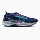 Încălțăminte de alergare pentru bărbați Nike Pegasus Trail 5 GORE-TEX midnight navy/hyper pink/glacier blue