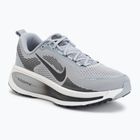 Încălțăminte de alergare pentru bărbați Nike Vomero 18 wolf grey/pure platinum/anthracite