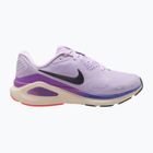 Încălțăminte de alergare pentru femei Nike Structure 26 violet mist/bright violet/cave purple