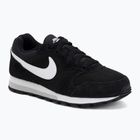 Încălțăminte pentru femei Nike MD Runner 2 black/wolf grey/white