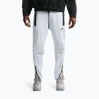 Pantaloni pentru bărbați Nike Tech Woven off white/black